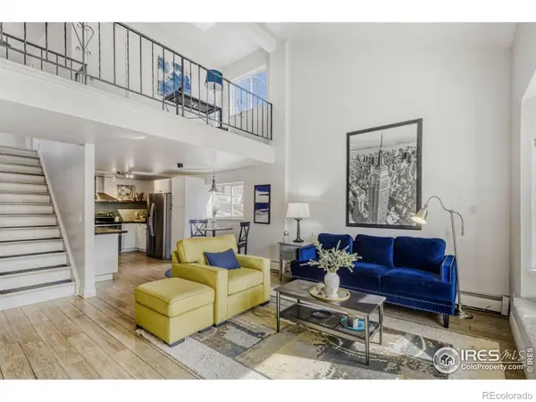 9015 W 63rd Avenue, Arvada, CO 80004