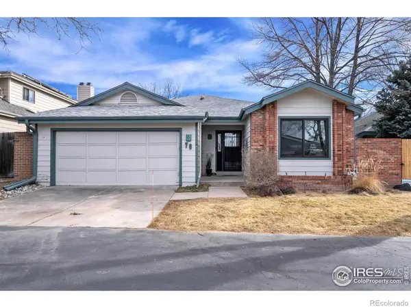 3333 E Florida Avenue #70, Denver, CO 80210