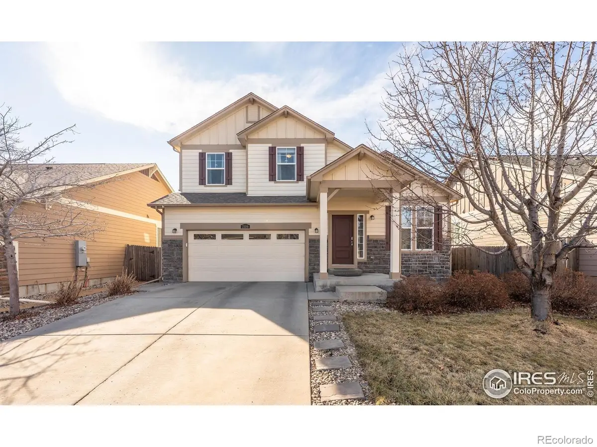 2109 Addie Rose Lane, Longmont, CO 80501 - #1