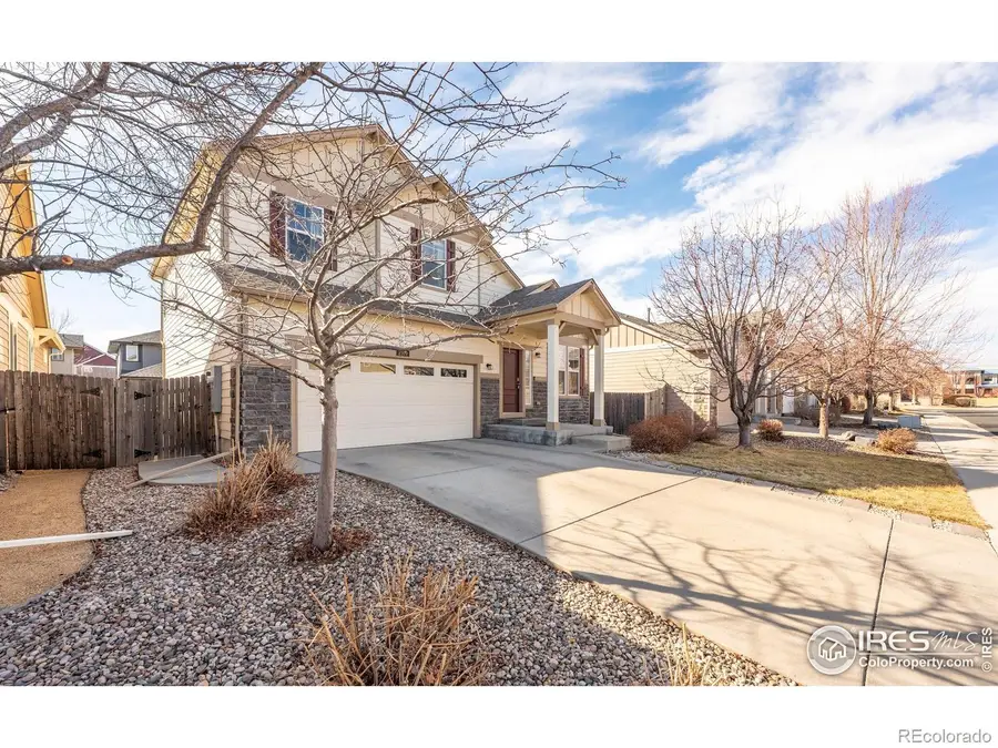 2109 Addie Rose Lane, Longmont, CO 80501 - #2