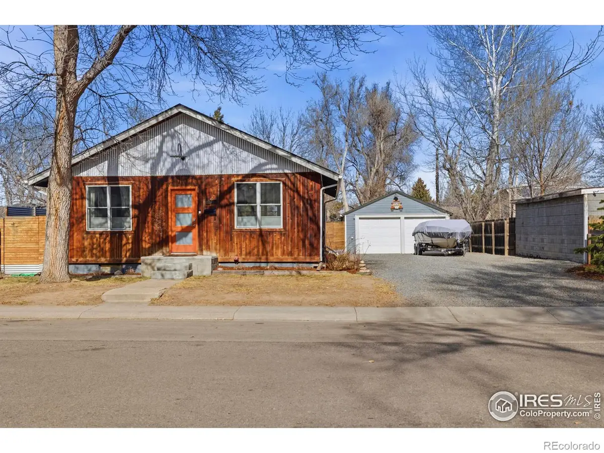 1212 Maple Street, Fort Collins, CO 80521 - #1