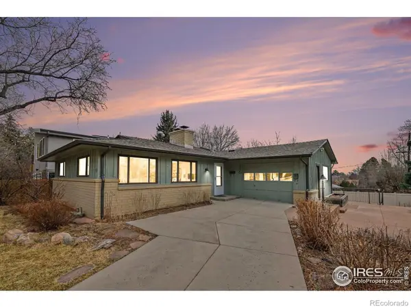 370 20th Street, Boulder, CO 80302