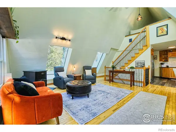 2170 Apex Valley Road, Black Hawk, CO 80422