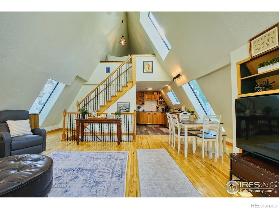 2170 Apex Valley Road, Black Hawk, CO 80422 - #3