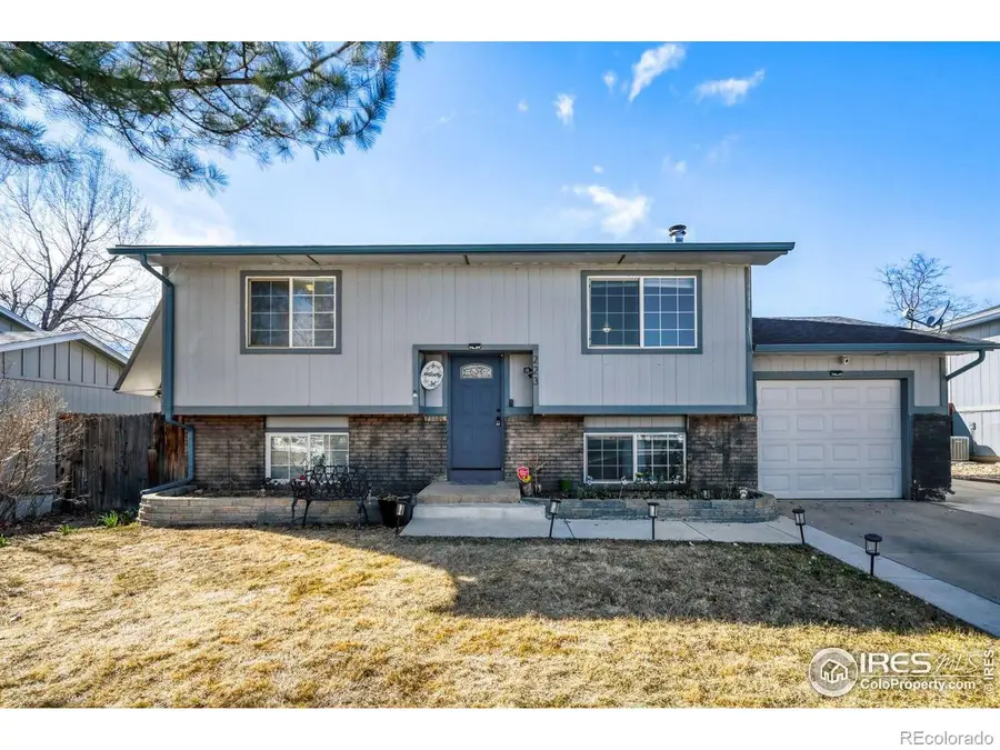223 5th Street, Firestone, CO 80520 - #3