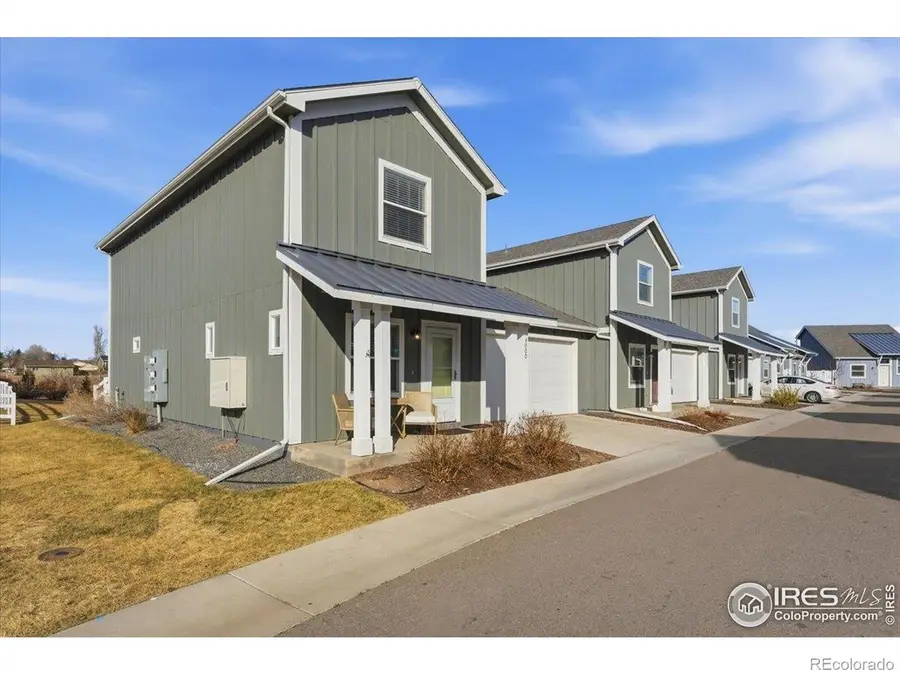 4000 Blue Pine Lane, Wellington, CO 80549 - #2