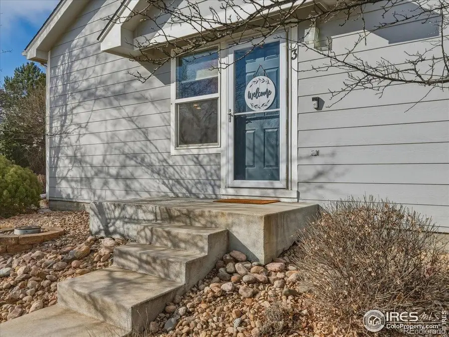 6615 Desert Willow Way #A3, Fort Collins, CO 80525 - #3