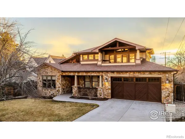 626 17th Street, Boulder, CO 80302