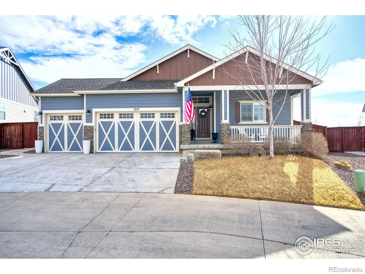 2115 Covered Bridge Parkway, Windsor, CO 80550 - #1