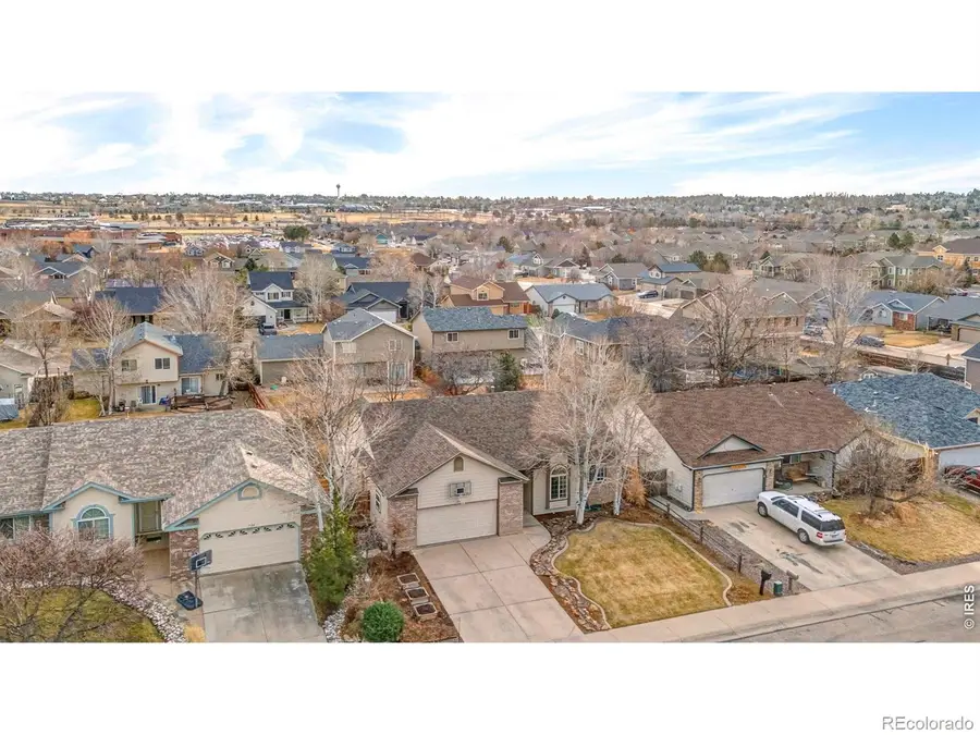 1732 70th Avenue, Greeley, CO 80634 - #2