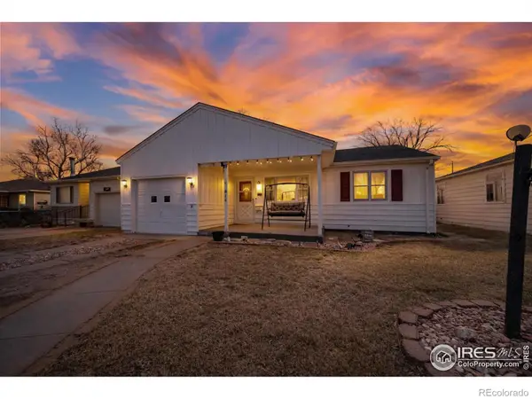 818 Grant Street, Fort Morgan, CO 80701