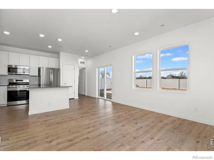 3809 Lake Clark Street, Evans, CO 80620 - #3