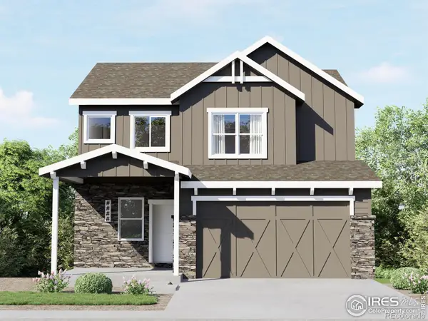 2872 Donatello Street, Loveland, CO 80538