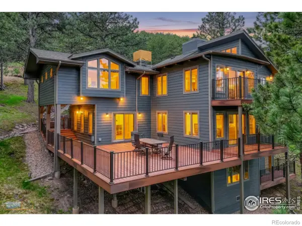 335 Pine Tree Lane, Boulder, CO 80304