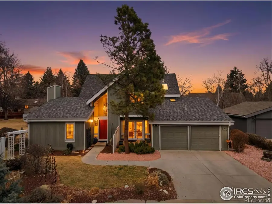 906 Sailors Reef, Fort Collins, CO 80525 - #2