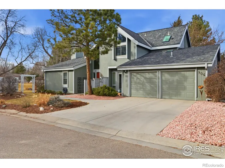 906 Sailors Reef, Fort Collins, CO 80525 - #3