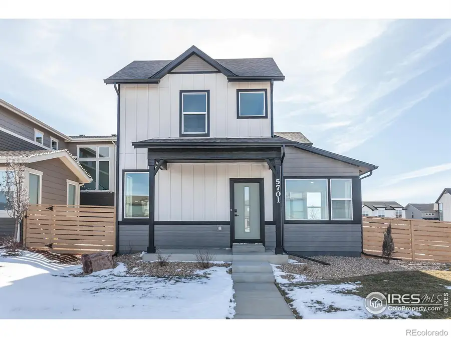 5701 Stone Fly Drive, Timnath, CO 80547 - #2