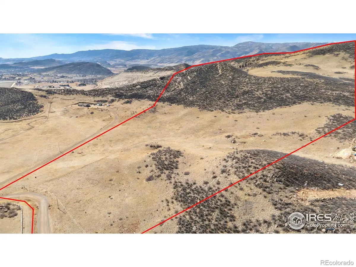 4617 Totonka Trail, Laporte, CO 80535 - #1