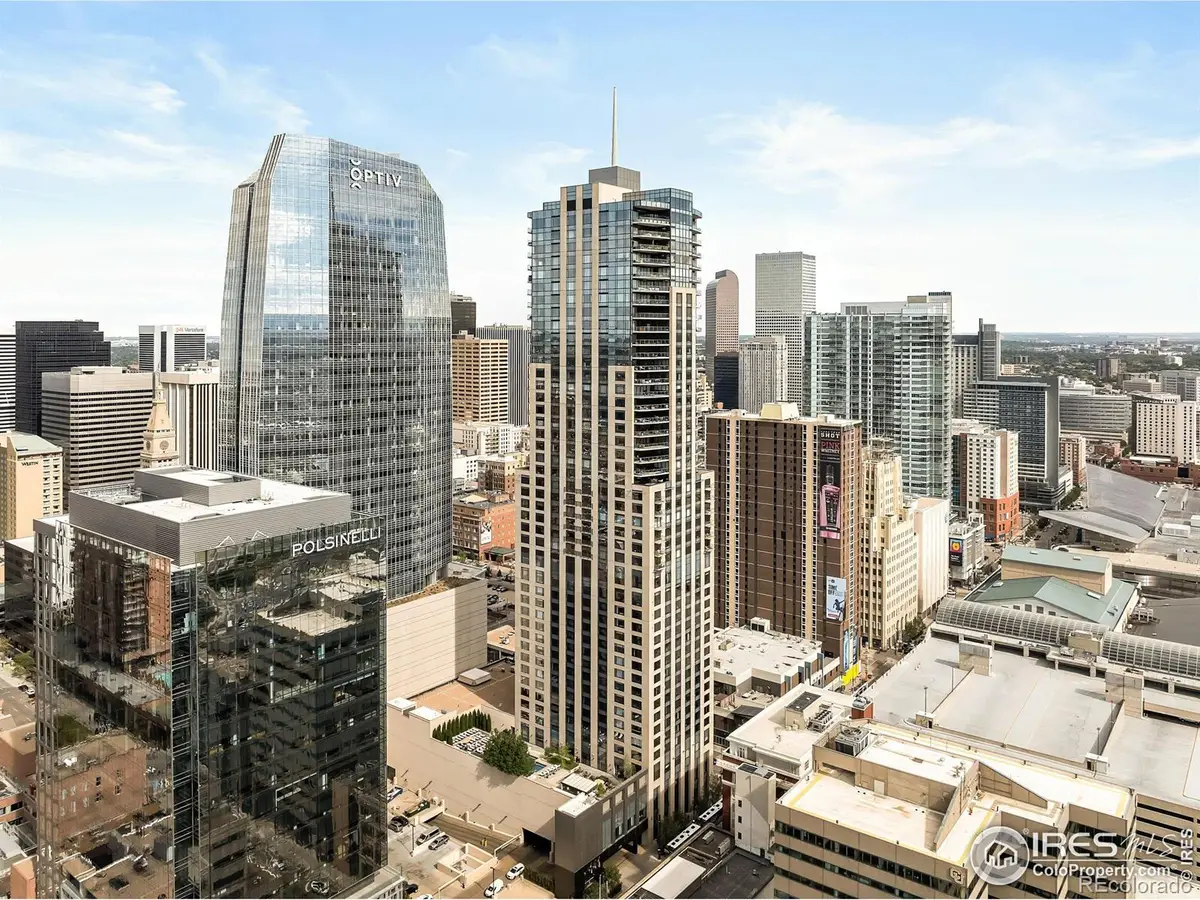 1133 14th Street, Denver, CO 80202 - #1