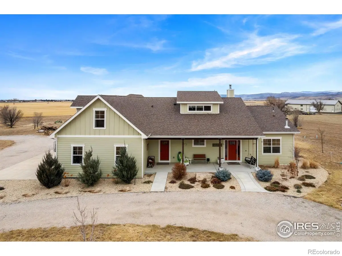 939 W County Road 74, Wellington, CO 80549 - #1