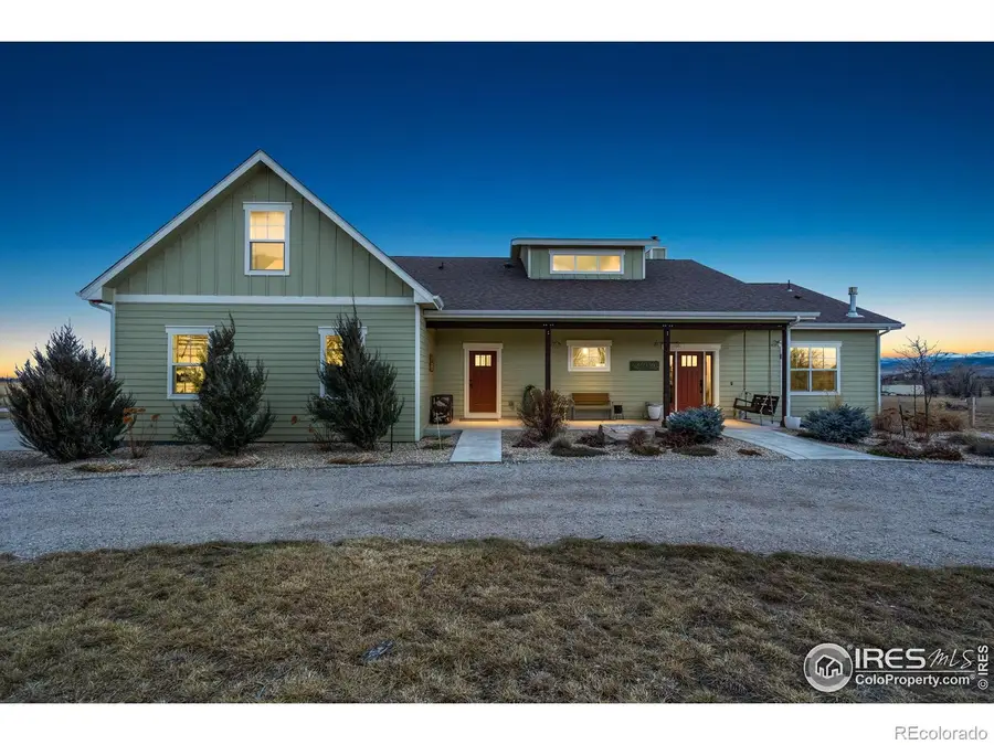 939 W County Road 74, Wellington, CO 80549 - #2