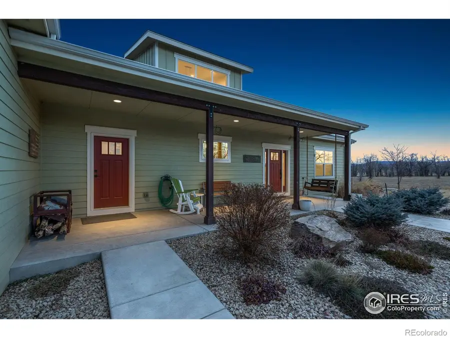 939 W County Road 74, Wellington, CO 80549 - #3