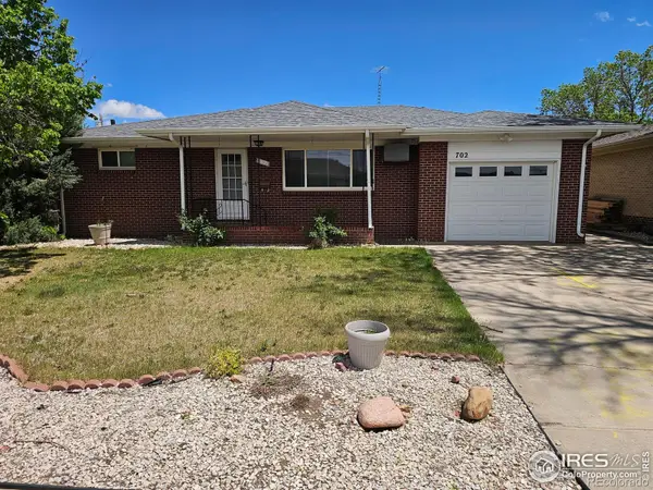 702 Lane Street, Fort Morgan, CO 80701