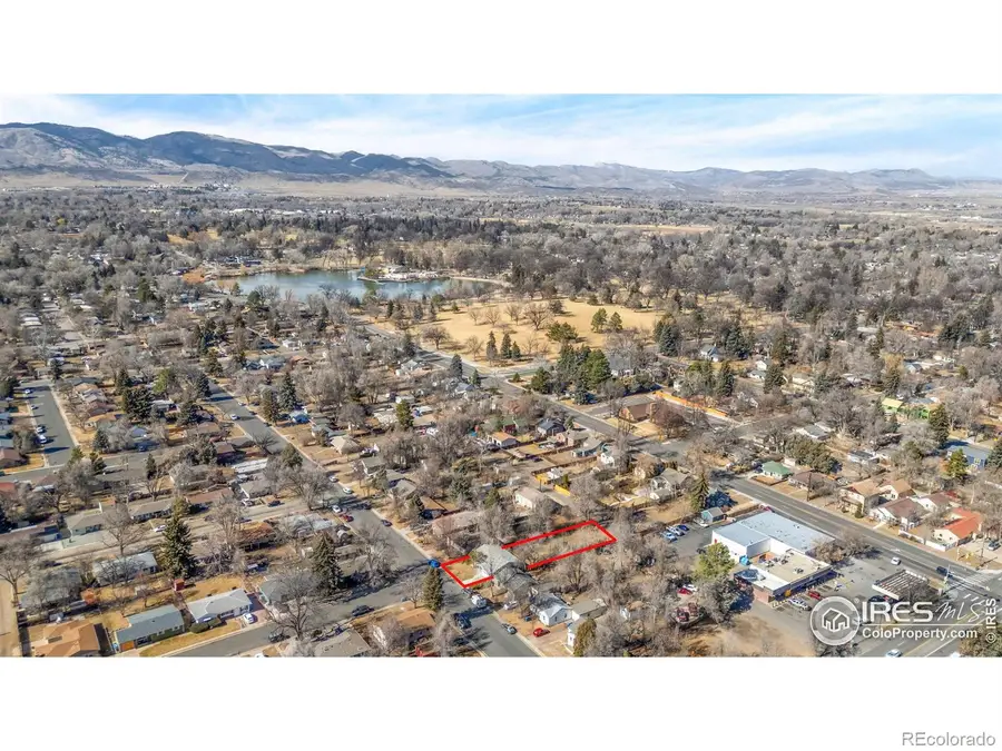 1126 W Myrtle Street, Fort Collins, CO 80521 - #2