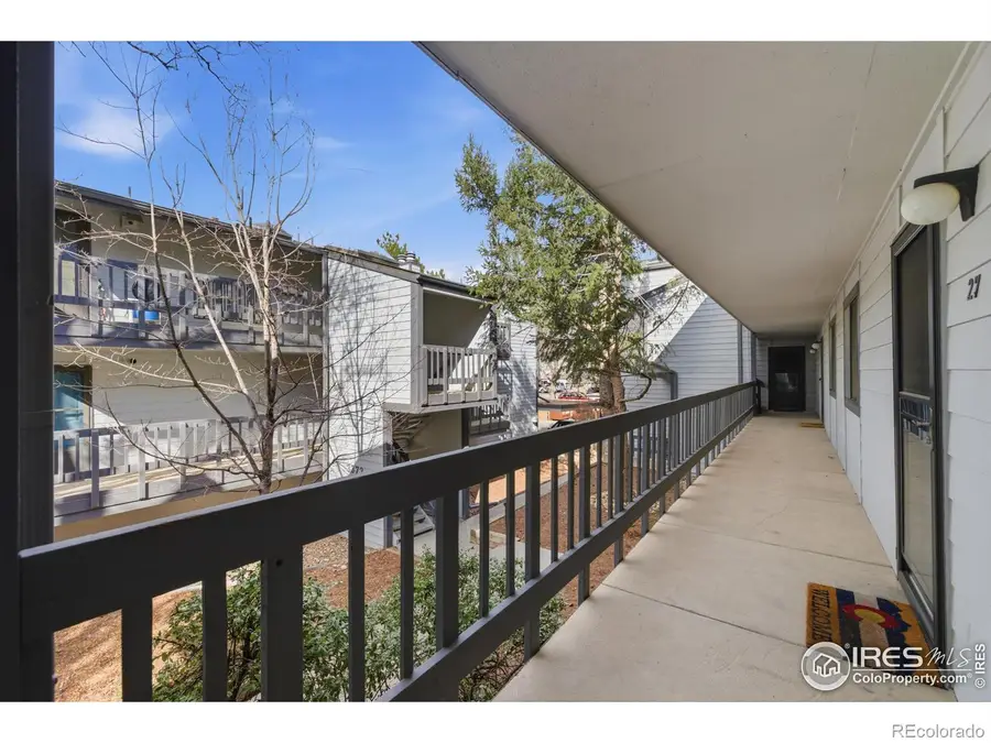 3393 Oneal Parkway, Boulder, CO 80301 - #2