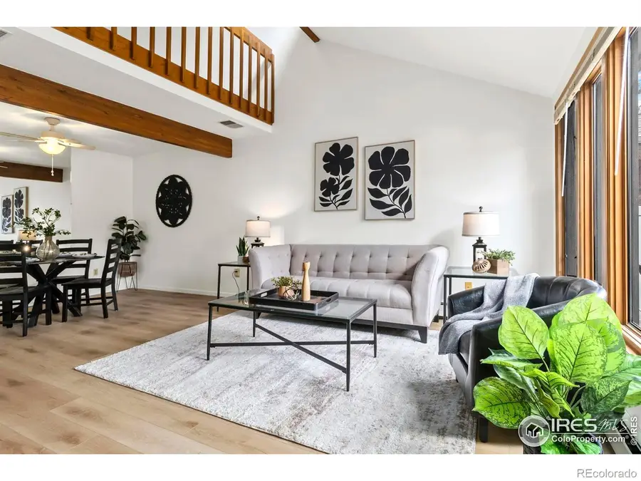 4560 Larkbunting Drive #B9, Fort Collins, CO 80526 - #2