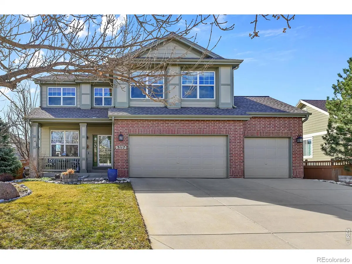 3117 Eagle Butte Avenue, Frederick, CO 80516 - #1