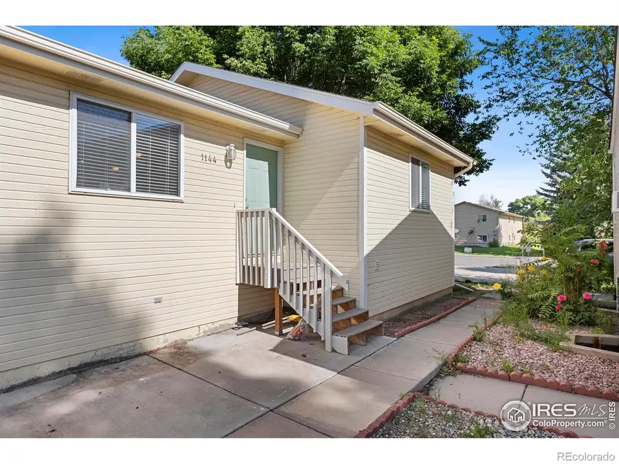 1144-1148 E 5th Street, Loveland, CO 80537 - #2