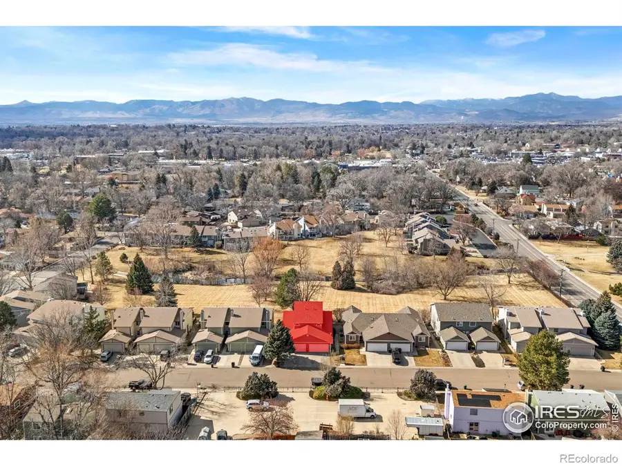 1225 Baker Street, Longmont, CO 80501 - #2