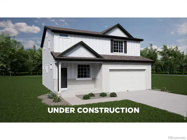 4319 Alderwood Drive, Johnstown, CO 80534