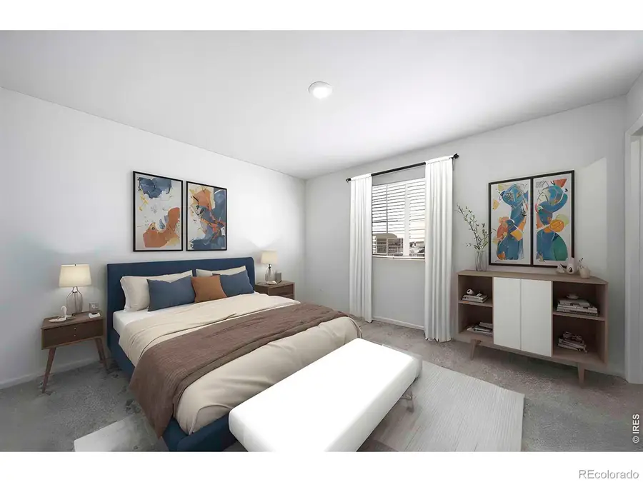 4319 Alderwood Drive, Johnstown, CO 80534 - #3