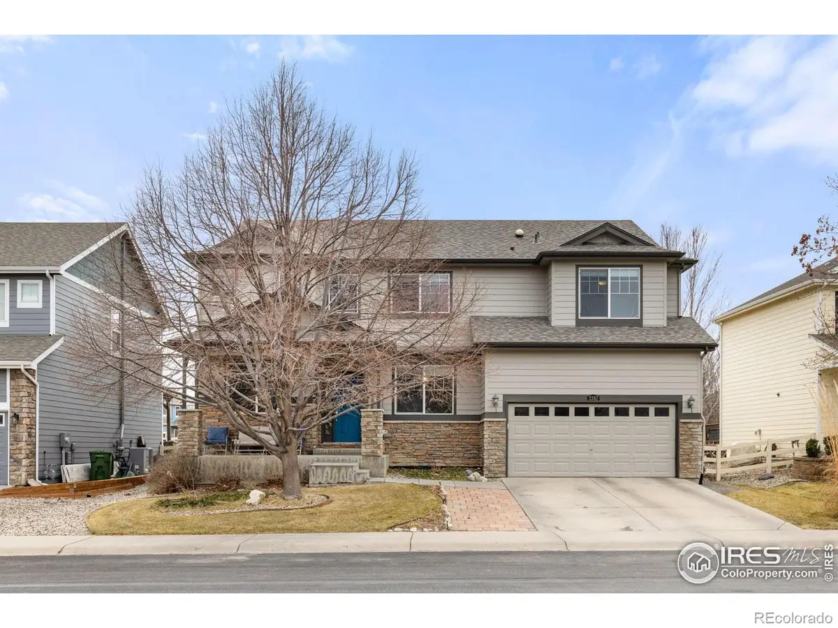 3382 Tabernash Drive, Loveland, CO 80538 - #1