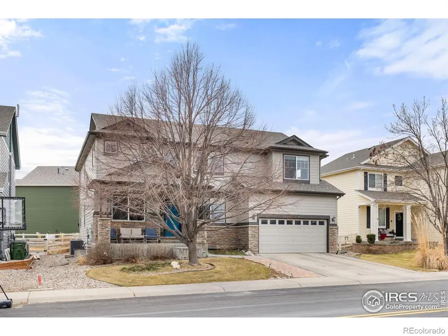 3382 Tabernash Drive, Loveland, CO 80538 - #2