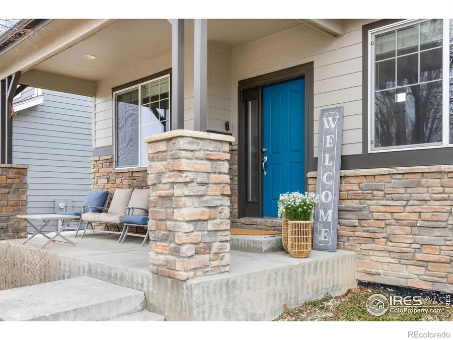 3382 Tabernash Drive, Loveland, CO 80538 - #3