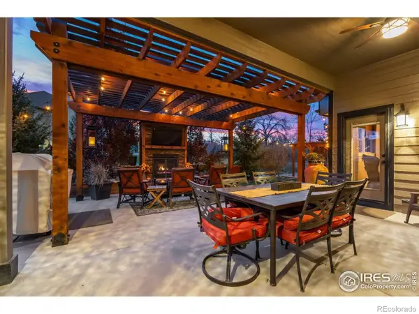 613 Cove Drive, Loveland, CO 80537