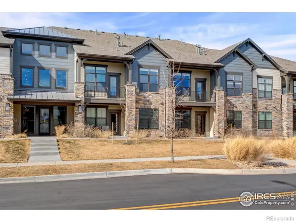 235 High Point Drive #102, Longmont, CO 80504