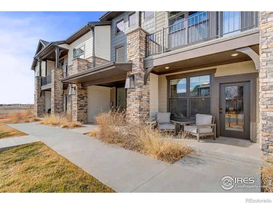 235 High Point Drive #102, Longmont, CO 80504 - #3