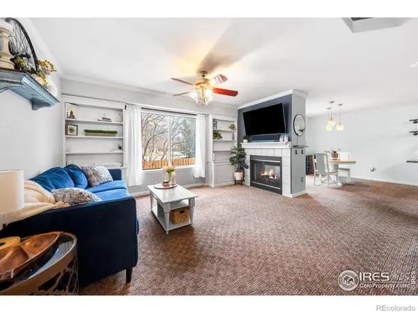 4250 Gemstone Lane, Fort Collins, CO 80525