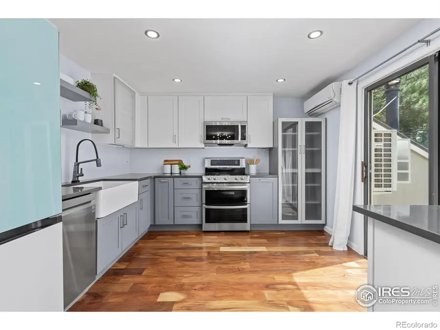 3394 Cripple Creek Trail #15-H, Boulder, CO 80305 - #3