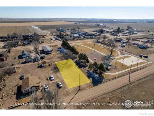 Franklin Street, Pierce, CO 80650