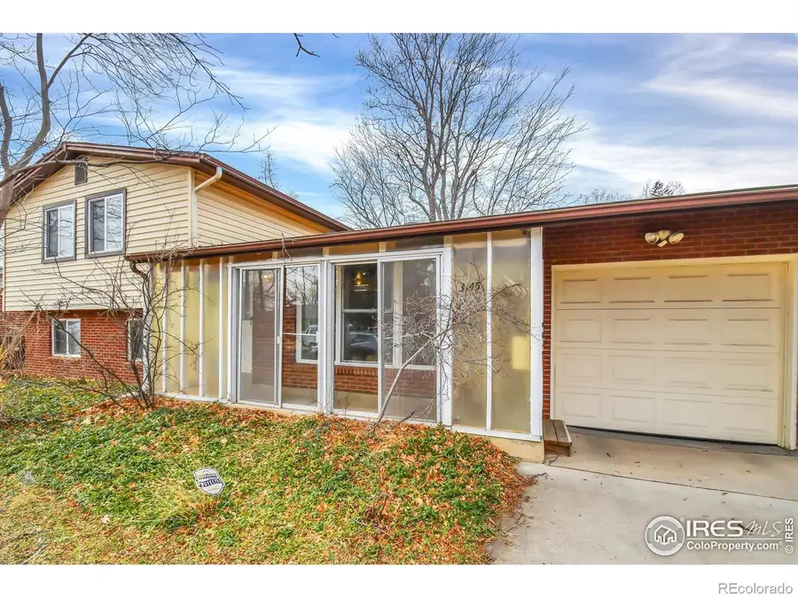 3145 Fremont Street, Boulder, CO 80304 - #3