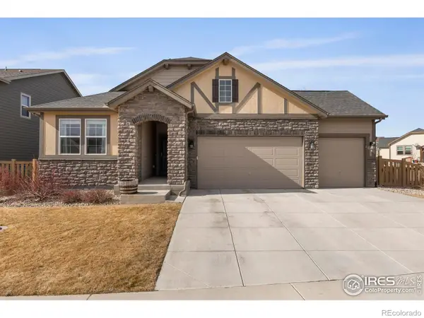 5219 Odessa Lake Street, Timnath, CO 80547
