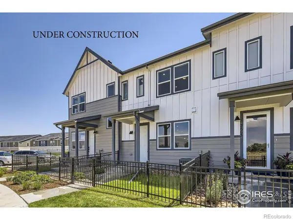 2803 Bear Springs Circle, Longmont, CO 80503