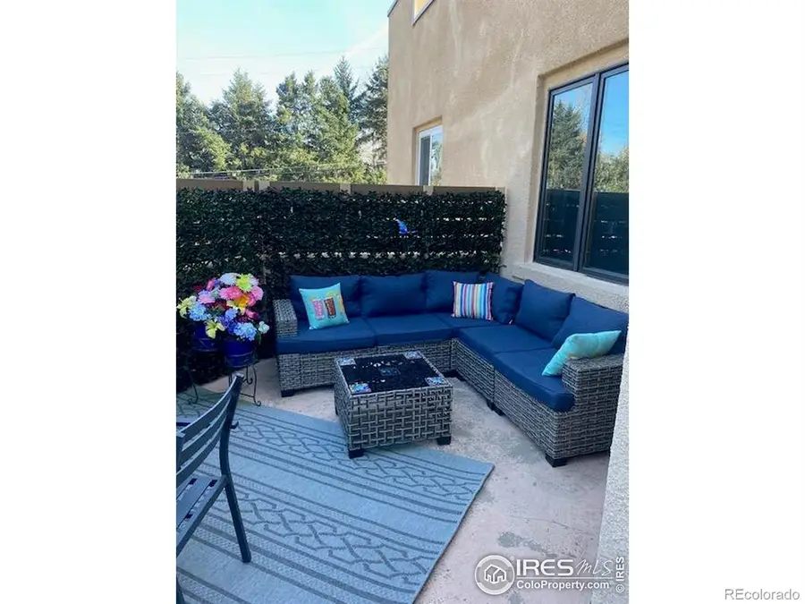 611 Cascade Avenue, Boulder, CO 80302 - #3