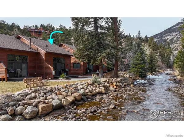 2120 Fall River Road #2, Estes Park, CO 80517