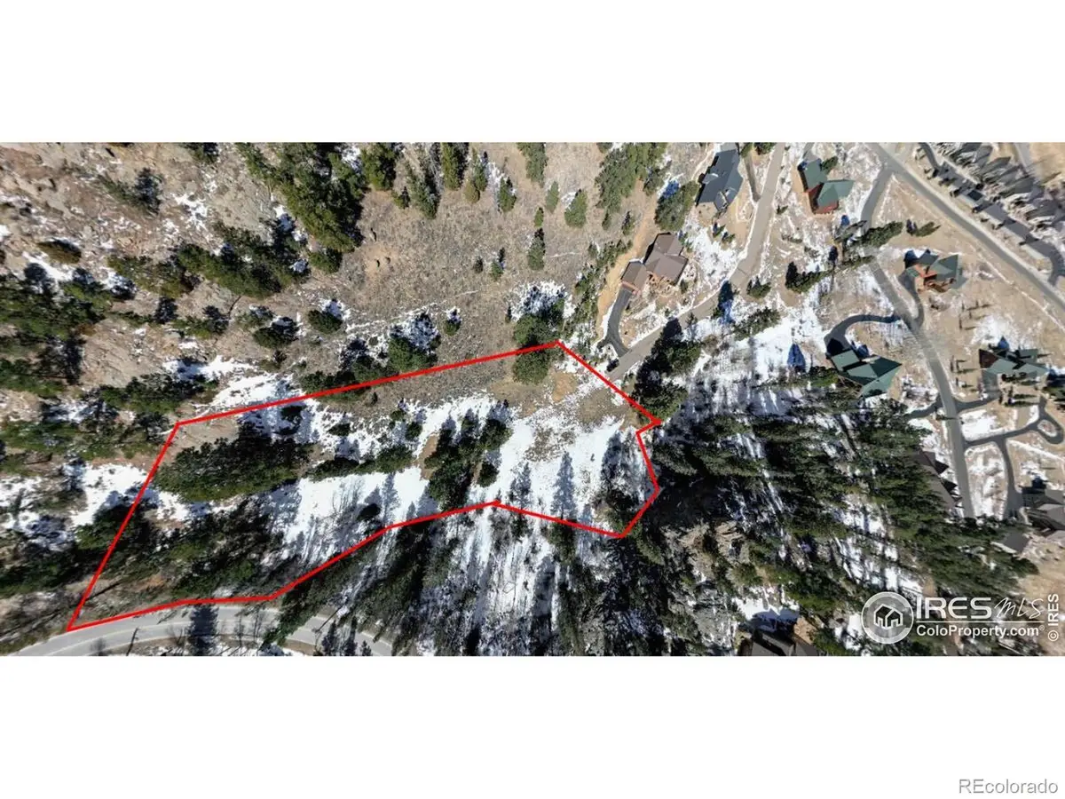 2799 Kiowa Court #Lot 24, Estes Park, CO 80517 - #1